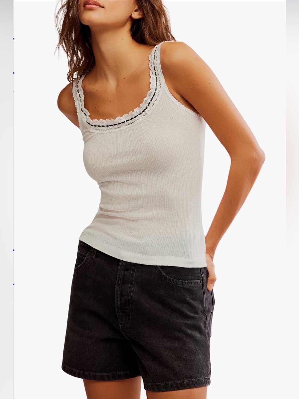 NEW…Free People Intimately FP Only You Tank